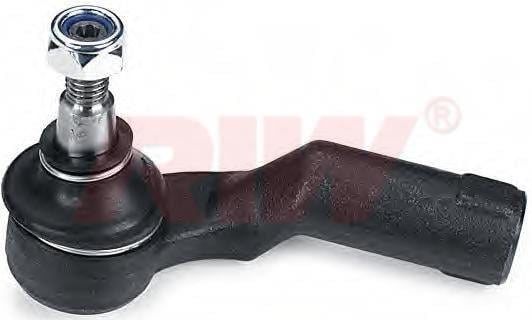 ROT BAŞI SAĞ FORD C-MAX DM2 2004 - 2010FORD FOCUS II 2004 - 2011VOLVO C30 2006 - 2012VOLVO C70 II 2006 - 2013VOLVO S40 II MS 2004 - 2012VOLVO V50 MW 2004 - 2012 91-04534 FO-461 FR219-L