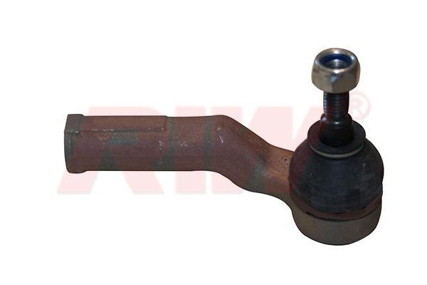 ROT BAŞI SAĞ FORD C-MAX DXA 2010 - 2019FORD FOCUS III 2011 - 2018FORD KUGA II 2013 - 2019FORD TRANSIT CONNECT II 2013 -  FO-481 03249