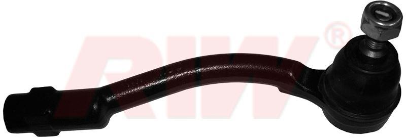 ROT BAŞI SAĞ HYUNDAI i20 PB PT 2008 - 2014HYUNDAI iX20 JC 2010 - KIA SOUL AM 2009 - 2014KIA SOUL PS 2014 - KIA VENGA YN AM 2010 -  HY-361 02014