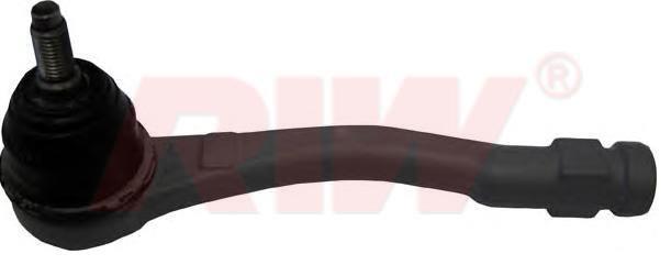 ROT BAŞI SOL CITROEN BERLINGO II M 2008 - 2018CITROEN C4 B7 2009 - PEUGEOT 3008 MPV 0U 2009 - 2016PEUGEOT 307 2000 - 2008PEUGEOT 308 2007 - 2013PEUGEOT 5008 2009 - 2016PEUGEOT PARTNER II TEPEE 2008 - 2018 91-07195 P-662 01990