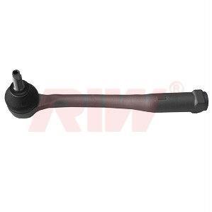 ROT BAŞI SOL CITROEN C-ELYSEE 2012 - PEUGEOT 207 2006 - 2012PEUGEOT 208 I 2012 - 2019PEUGEOT 208 GTI 2012 - 2019PEUGEOT 301 2012 -  91-05692 P-272 PJ180-L