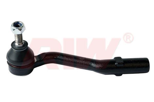 ROT BAŞI SOL CITROEN C2 JM 2002 - 2009CITROEN C3 I FC 2002 - 2009 91-01827 CI-552 CIT26-L