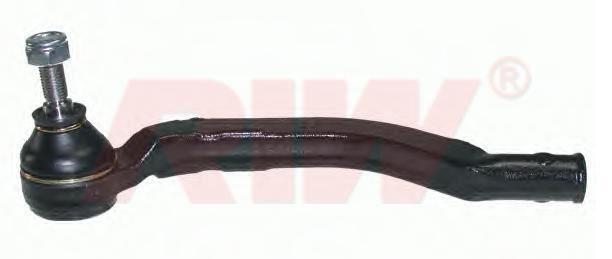 ROT BAŞI SOL DACIA DUSTER HM 2018 - NISSAN PRIMASTAR X83 2002 - 2014OPEL VIVARO I II 2001 - 2014RENAULT DUSTER HM 2018 - RENAULT ESPACE IV 2002 - 2014RENAULT LAGUNA II 2001 - 2007RENAULT TRAFIC II 2001 - 2014RENAULT TRAFIC III 2014 - RENAULT VEL SATI
