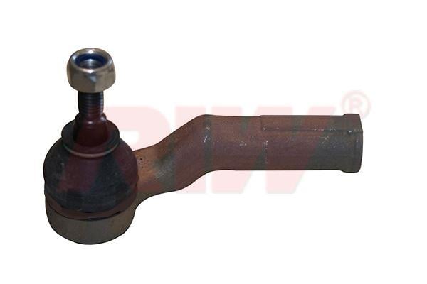ROT BAŞI SOL FORD C-MAX DXA 2010 - 2019FORD FOCUS III 2011 - 2018FORD KUGA II 2013 - 2019FORD TRANSIT CONNECT II 2013 -  91-09988 FO-482