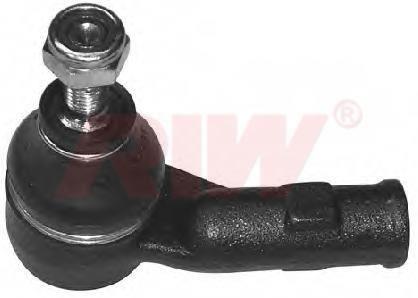 ROT BAŞI SOL FORD ESCORT V - VI - VII 1990 - 2000 FO-302 FR045-L