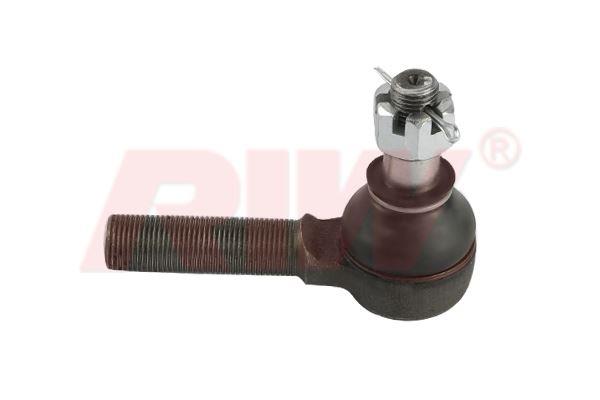 ROT BAŞI SOL FORD TRANSIT 1964 - 1985 FO-702
