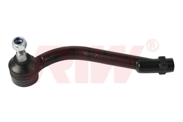 ROT BAŞI SOL HYUNDAI iX55 EN 2008 - 2012HYUNDAI SANTA FE II CM 2006 - 2012HYUNDAI VERACRUZ 2007 - 2012KIA SORENTO II XM 2009 - 2014 HY-822 01914