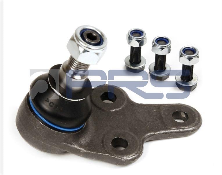 ROTIL - Ø18MM  FORD VOLVO FOCUS C-MAX (2003 - 2006) FOCUS II (2004 -) C30 (2006 -) S40 II (2004 -)