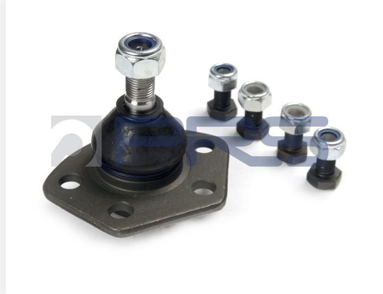 ROTIL - M16×1,5  1400KG  CITROEN FIAT PEUGEOT JUMPER I (1994 - 2002) DUCATO (1994 - 2002) BOXER 94