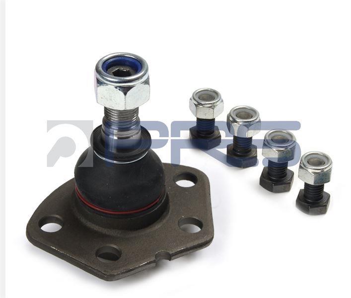 ROTIL - M18×1,5  1800KG  CITROEN FIAT PEUGEOT JUMPER II (2002 - 2006) DUCATO (2002 - 2006) BOXER