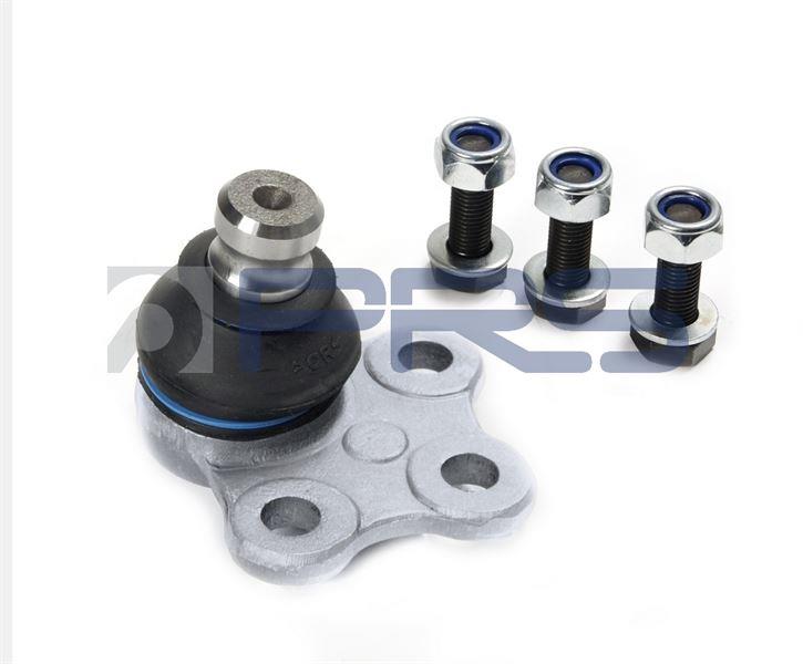 ROTIL - SOL  Ø20MM  RENAULT KANGOO II (2008 -)