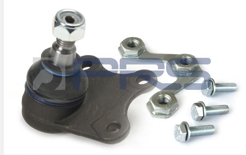 ROTIL - SOL  M12×1,5  SEAT SKODA VOLKSWAGEN CORDOBA (6L) (2002 - 2009) IBIZA (2002 - 2009) FABIA