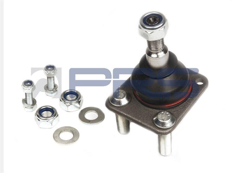 ROTIL - UST  M12×1,25  DACIA RENAULT PICK UP (2003 -) 12 / 15 / 17 (1969 - 2000)