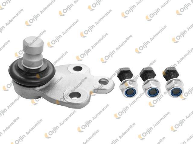 ROTİL ALT DÖVME FORD FOCUS IV (CGE) 01/2018-->