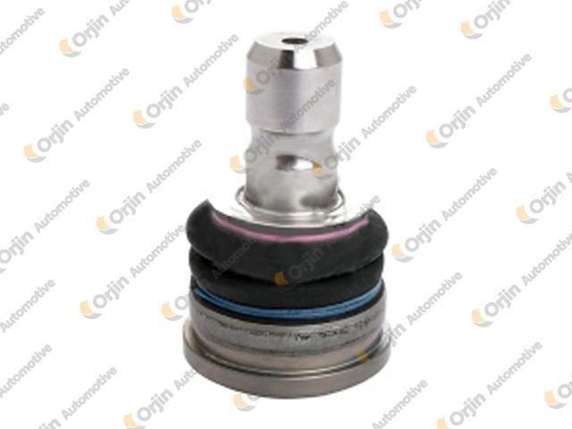 ROTİL ALT FORD FIESTA VII (CE1) 01/2017-->