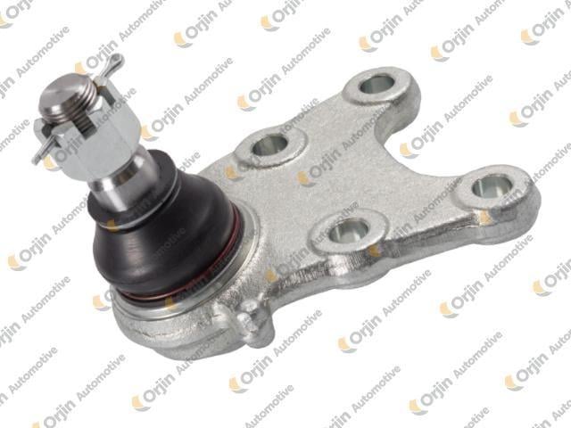 ROTİL ALT ISUZU D-MAX I (8DH) 10/2006 - 06/2012