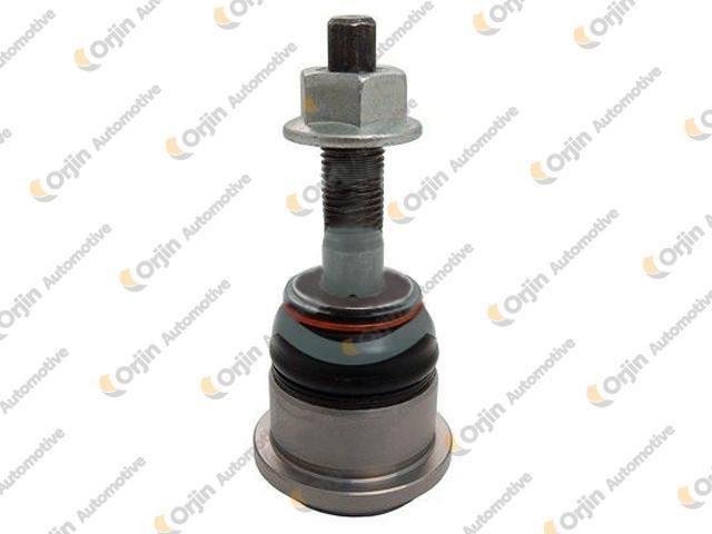 ROTİL ALT SAAB 9-3 (YS3F) 10/2002 - 02/2015