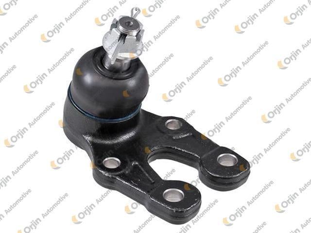 ROTİL ALT TOYOTA HIACE V 09/2006 - 12/2012