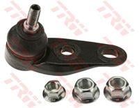 ROTİL SOL 2008-2015 MINI: MINI R56, MINI CLUBMAN R 55, MINI CLUBVAN R55, MINI CONVERTİBLE R57, MINI COUPE R58, MINI ROADSTER R59