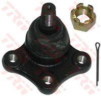 ROTİL SOL SAĞ 1988-2003 FORD: ECONOVAN KBA, KCA, E CONOVAN BOX KAA MAZDA: E-SERIE BOX SR2, E-SERIE BUS SR1