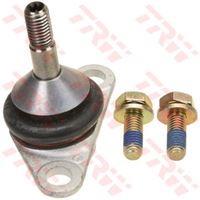 ROTİL SOL SAĞ 1999-2010 VOLVO: S60 I 384, S80 I 18 4, V70 II 285, XC70 CROSS COUNTRY 295