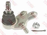 ROTİL SOL SAĞ 2004-2012 TOYOTA: AVENSIS T25, AVENS IS COMBİ T25, AVENSIS SALOON T25, COROLLA SALOON E15, COROLLA VERSO ZER, ZZE12, R1, COROLLA VERSO E12