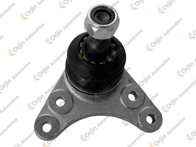 ROTİL ÜST ISUZU D-MAX I (8DH) 10/2006 - 06/2012