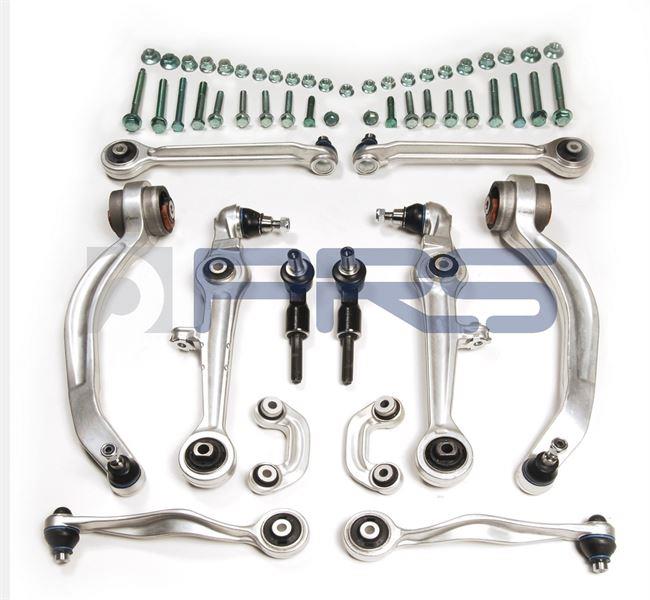 ROTILLI KOL KITI - ON   AUDI VOLKSWAGEN A4 (1994 - 2001) A6 (1997 - 2005) A8 (1994 - 2002) PASSAT IV