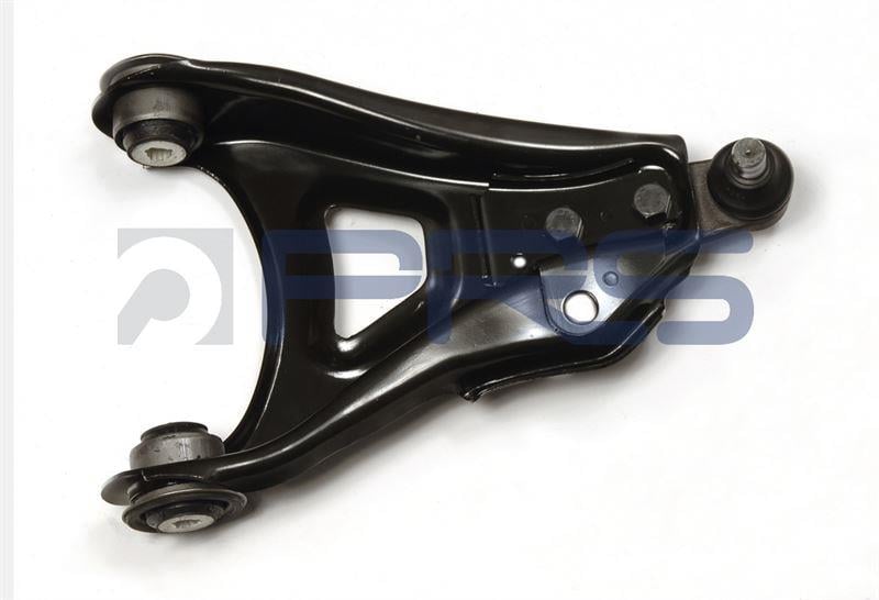 SALINCAK - ALT/SAG  DELIK Ø10MM  RENAULT CLIO II / SYMBOL (1998 -) KANGOO (1998 - 2008)