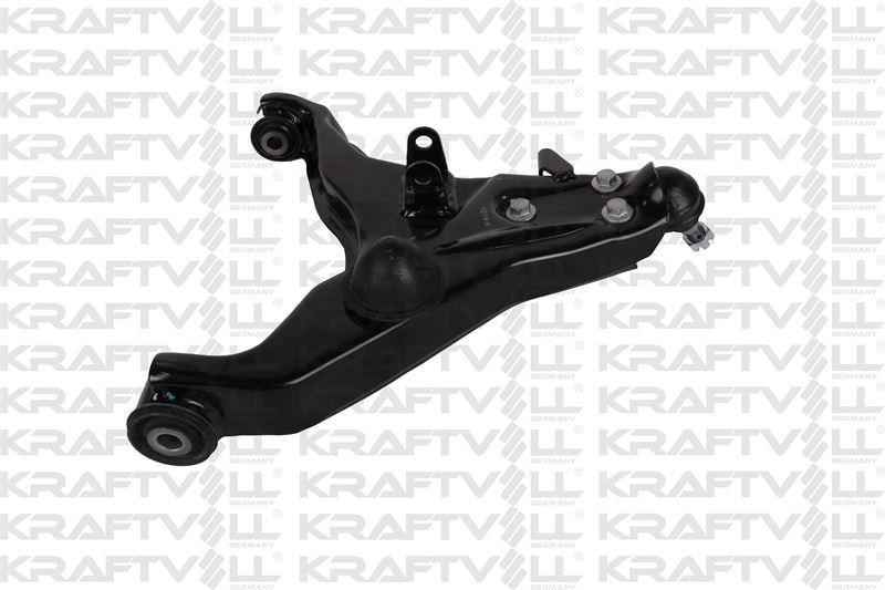 SALINCAK ROTILLI ON SAG ALT L200 / TRITON 05>15 4WD