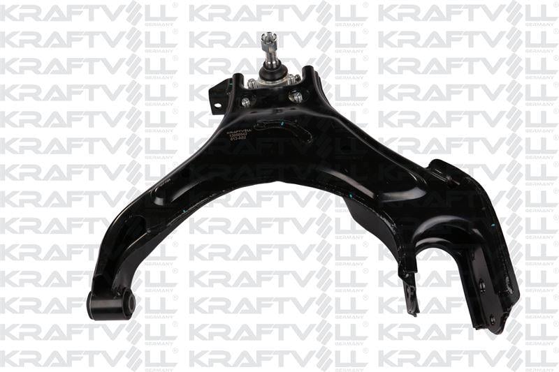 SALINCAK ROTILLI ON SOL ALT 4×4 ISUZU DMAX 2002-2012