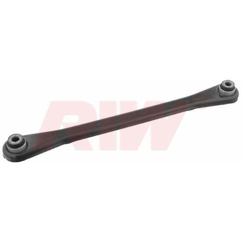 SALINCAK VE DENGE KOLU ARKA ÜST ARKA CITROEN C5 III RD 2008 - 2015PEUGEOT 407 2004 - 2011