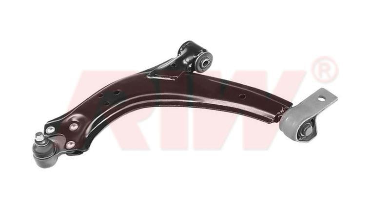 SALINCAK VE DENGE KOLU ROTİLLİ ÖN ALT SOL PEUGEOT 306 1993 - 2001