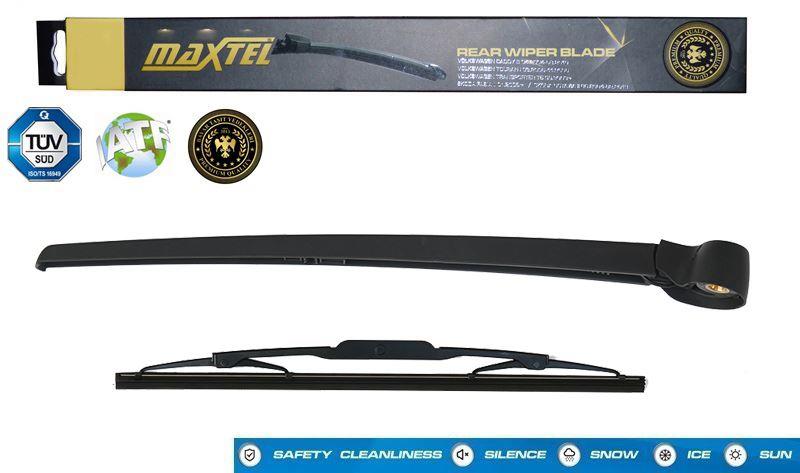 SİLECEK KOLU ARKA A3 / S3 (8P) (03-13) 330mm