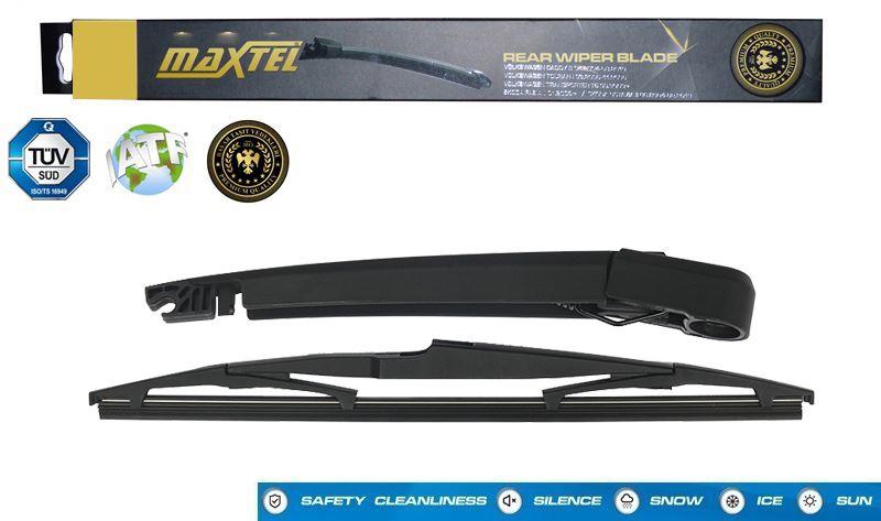 SİLECEK KOLU ARKA ASTRA J (09-) 305mm