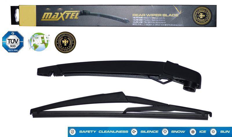 SİLECEK KOLU ARKA CAPTUR J5 (13-) 305mm
