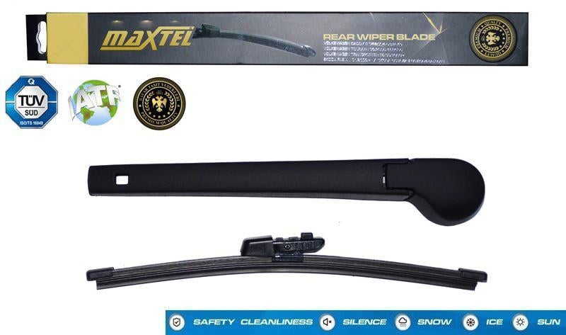 SİLECEK KOLU ARKA CITIGO (NF1) (11-) 260mm