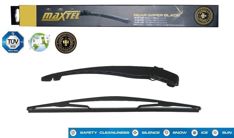 SİLECEK KOLU ARKA COMBO C (00-11) CORSA C (00-06) 410mm