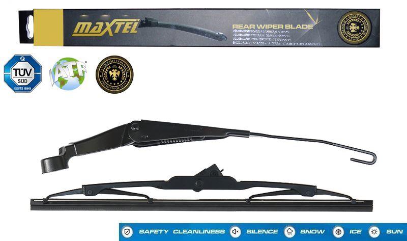 SİLECEK KOLU ARKA CR-V (RD7) (02-06) 305mm