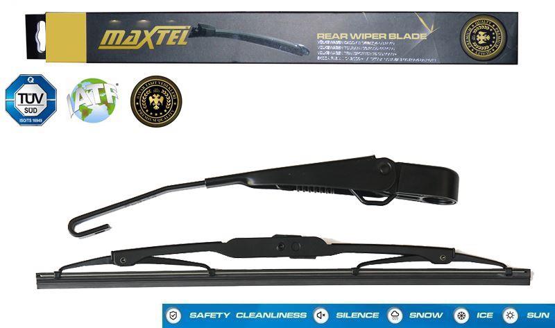 SİLECEK KOLU ARKA CR-V (RM) (12-) 305mm