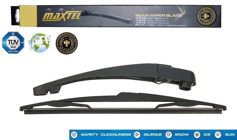 SİLECEK KOLU ARKA DUSTER (HS) (09-18) 305mm