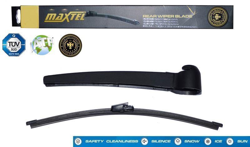 SİLECEK KOLU ARKA FISKİYELİ ROOMSTER (5J7) (06-15) 325mm