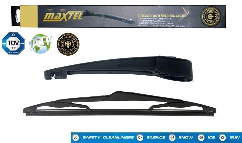 SİLECEK KOLU ARKA FOCUS III TURNIER (10-17) 315mm