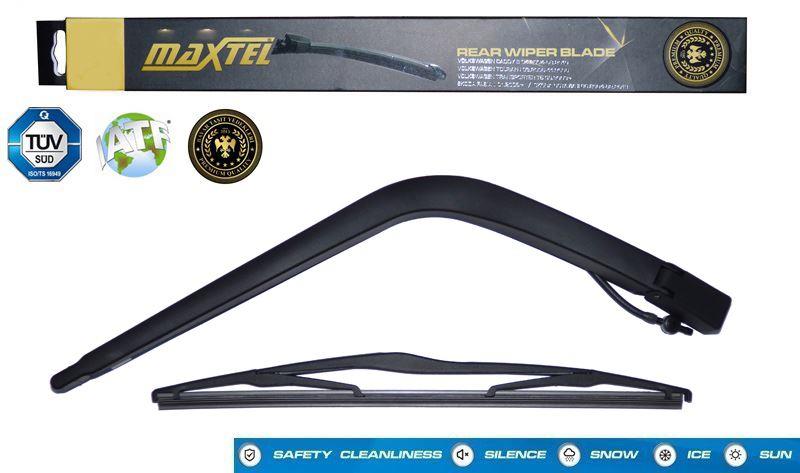 SİLECEK KOLU ARKA FREELANDER I (LN) (97-) FISKİYELİ 350mm