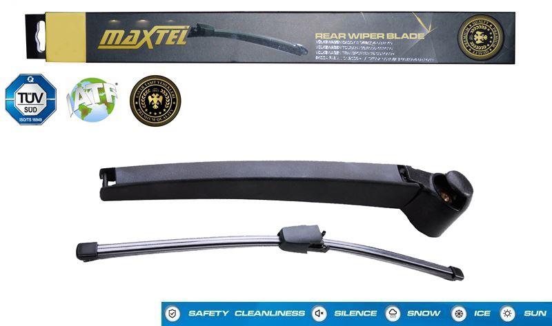 SİLECEK KOLU ARKA GOLF VI (5K) (08-12) 340mm