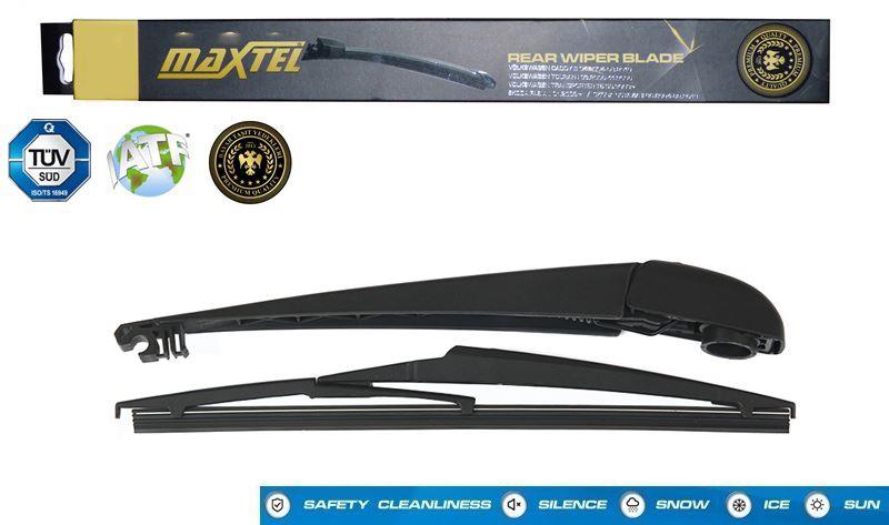 SİLECEK KOLU ARKA GRAND CHEROKEE (WK2) (03-13) 305mm