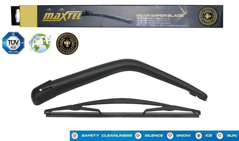 SİLECEK KOLU ARKA KANGOO I (98-07) TRAFIC II (EL,FL,JL) (01-14) 400mm