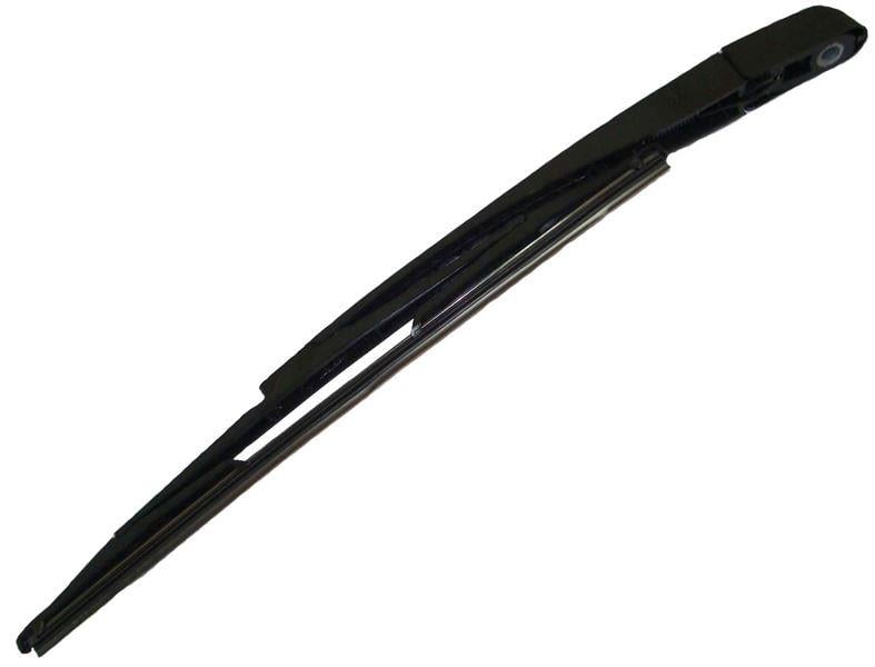 SİLECEK KOLU ARKA KOMPLE DUSTER 10-