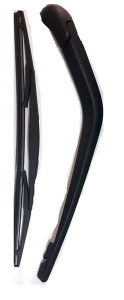 SİLECEK KOLU ARKA KOMPLE NISSAN NV200 (10-) 10-