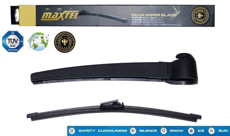 SİLECEK KOLU ARKA LEON (1P1) (05-12) 275mm